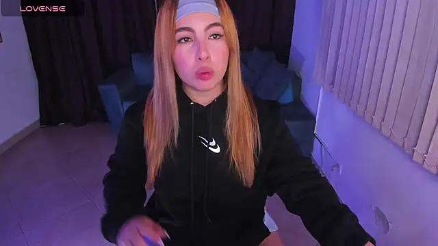 SusyAmis online show from November 15, 3:21 am