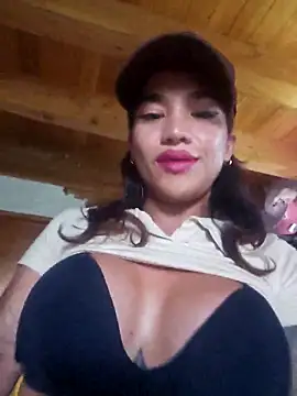 princessmelimejia online show from September 21, 2:55 pm