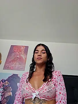 princessmelimejia online show from April 23, 4:30 pm
