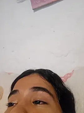 princessmelimejia online show from November 11, 7:03 am