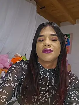 princessmelimejia online show from November 13, 12:14 am