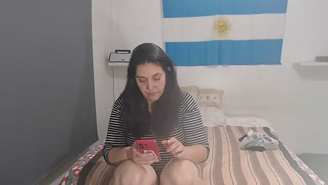 lulitasexy online show from May 17, 3:06 am