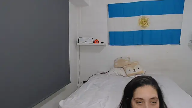 lulitasexy online show from July 26, 1:56 am