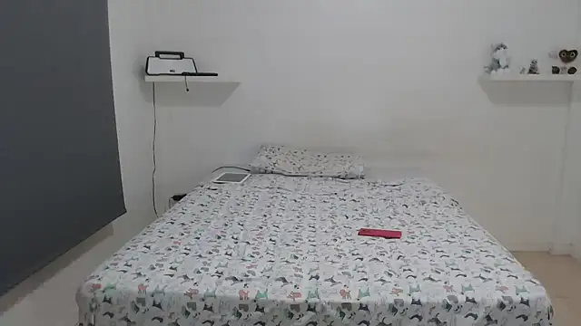 Snapshot of lulitasexy chatting on September 20, 11:21 pm lulitasexy online show from September 20, 11:21 pm