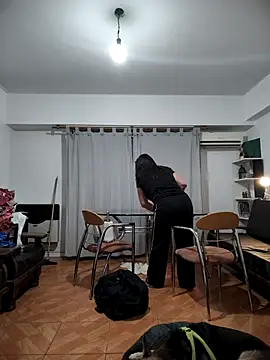 lulitasexy online show from March 15, 12:39 am