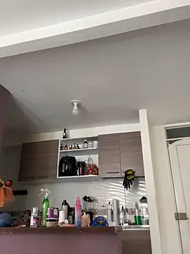 Evva horny online show from November 24, 6:52 pm