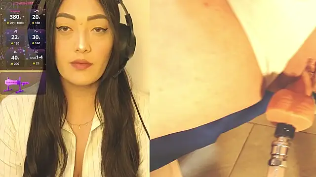 aleja20 - online show from December 19, 4:16 am