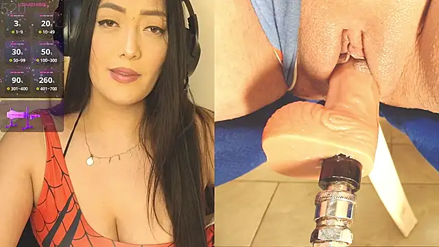 aleja20 - online show from December 21, 10:06 am