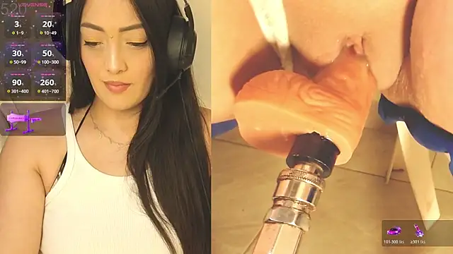 aleja20 - online show from December 20, 10:01 pm