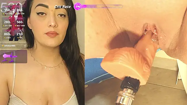 aleja20 - online show from October 29, 4:00 am