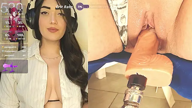 aleja20 - online show from October 31, 8:44 am