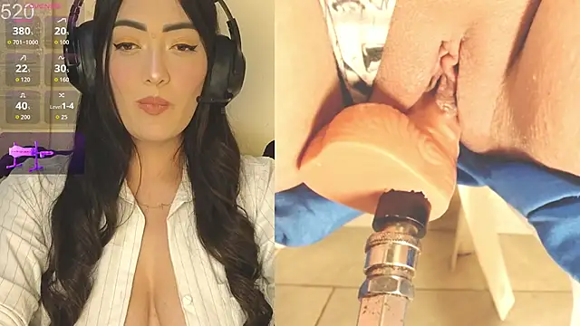 aleja20 - online show from December 18, 12:05 am