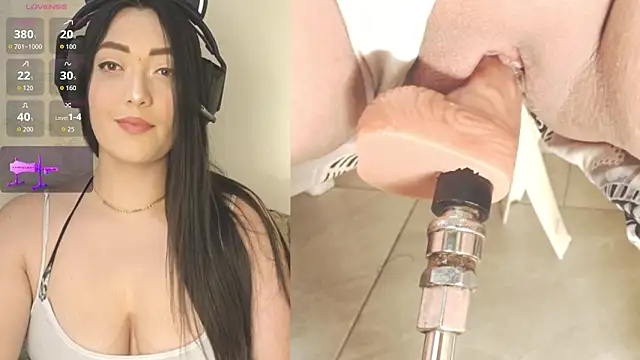 aleja20 - online show from February 28, 4:23 am