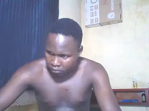 Jesse Kingkong online show from May 22, 8:18 pm