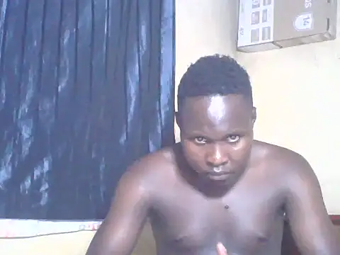 Jesse Kingkong online show from April 12, 8:34 pm