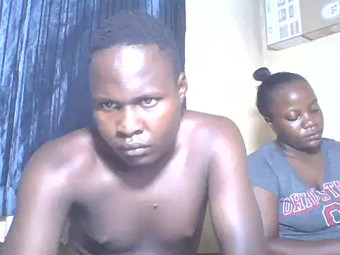 Jesse Kingkong online show from March 28, 11:06 pm