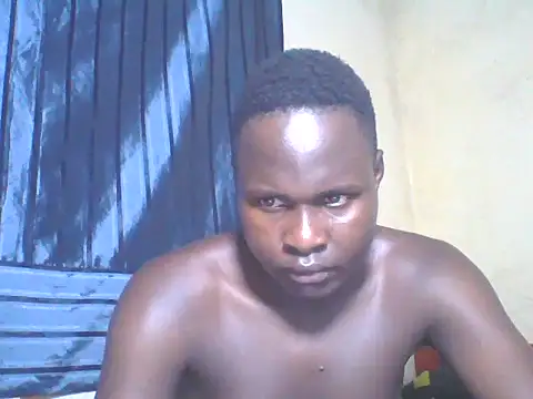 Jesse Kingkong online show from September 23, 11:34 pm