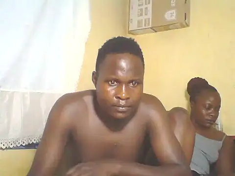 Jesse Kingkong online show from February 7, 9:01 pm