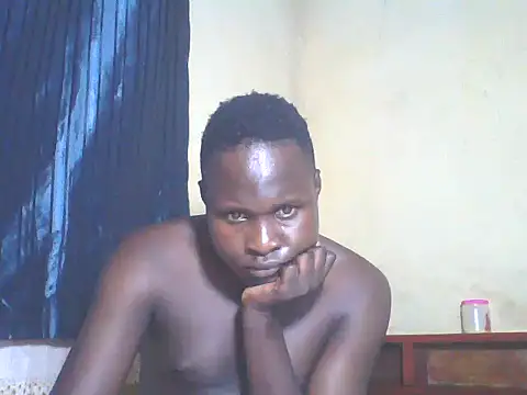 Jesse Kingkong online show from November 24, 10:10 pm