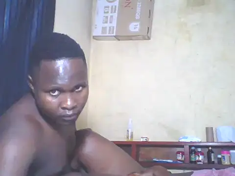 Jesse Kingkong online show from May 14, 8:17 pm