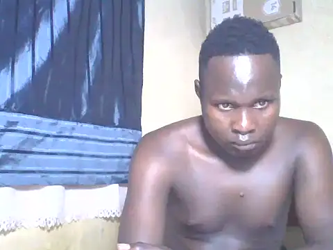 Jesse Kingkong online show from April 2, 10:27 pm