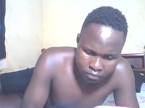 Jesse Kingkong online show from October 19, 9:06 pm