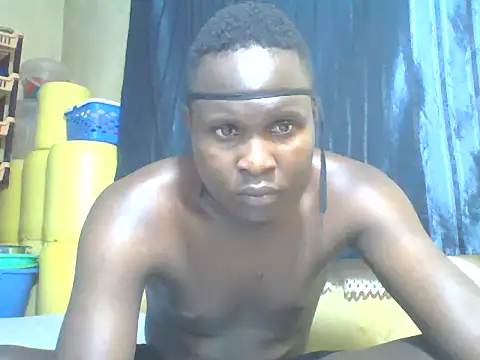 Jesse Kingkong online show from March 26, 8:51 pm