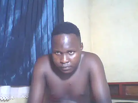 Jesse Kingkong online show from December 1, 8:10 pm