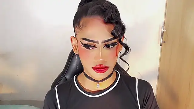 Aslhy Goddessx online show from November 22, 3:27 am