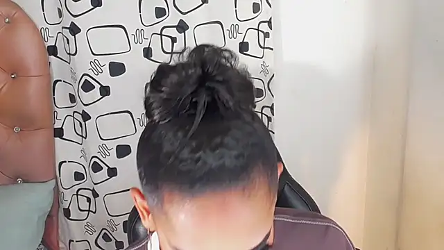 Aslhy Goddessx online show from November 28, 10:54 pm