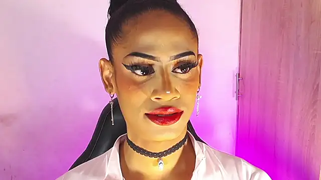 Aslhy Goddessx online show from October 25, 11:27 pm