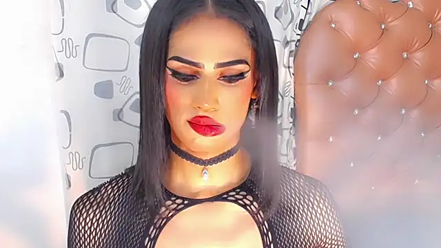 Aslhy Goddessx online show from September 10, 5:06 am