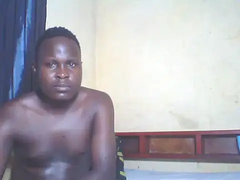 Dark Queenchocolate online show from October 24, 8:30 pm