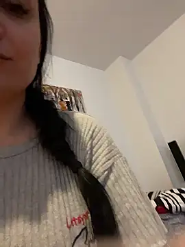 AlexandraRand online show from January 11, 7:26 am