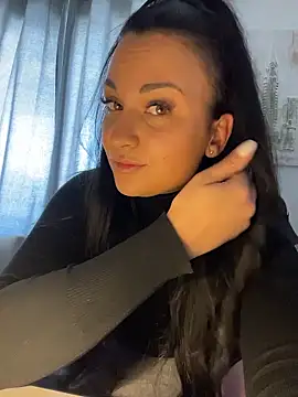 AlexandraRand online show from January 9, 10:00 am