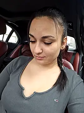 AlexandraRand online show from February 5, 11:23 am