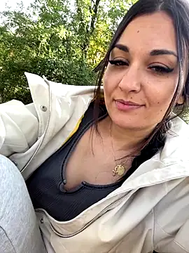 AlexandraRand online show from October 22, 9:31 am