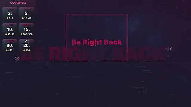 VixenSelena online show from November 12, 5:00 am