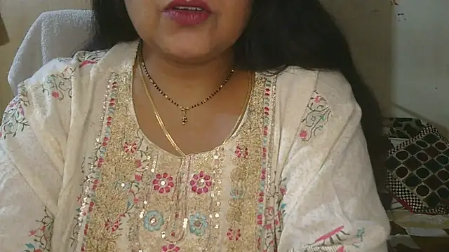 Cute Ruhi99 online show from November 23, 10:03 am