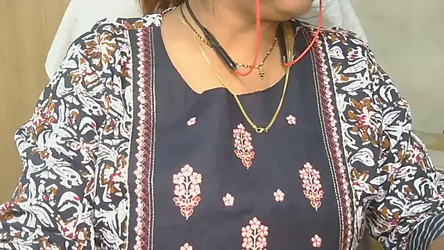 Cute Ruhi99 online show from April 9, 9:37 am