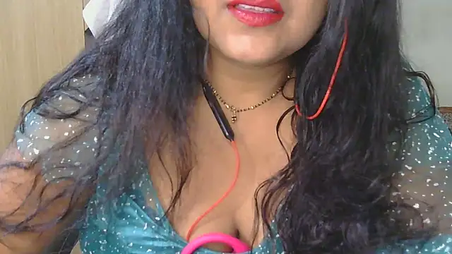Snapshot of Cute_Ruhi99 chatting on October 5, 7:21 am Cute Ruhi99 online show from October 5, 7:21 am