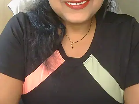 Cute Ruhi99 online show from February 9, 8:56 am