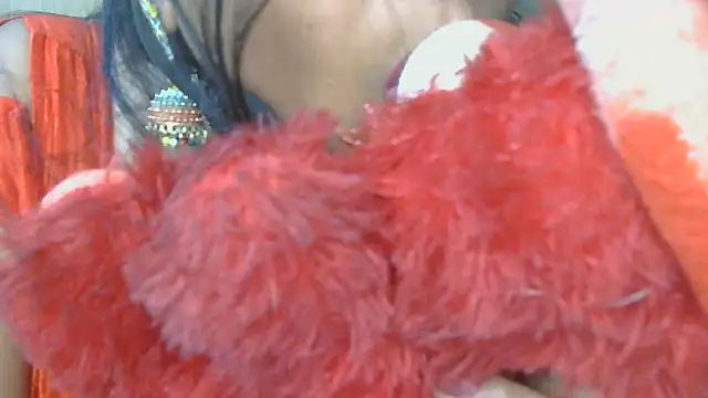 Cute Ruhi99 online show from April 7, 7:32 am