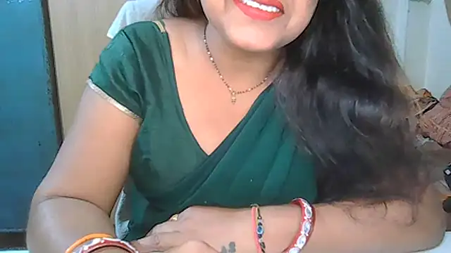 Cute Ruhi99 online show from April 22, 8:54 am