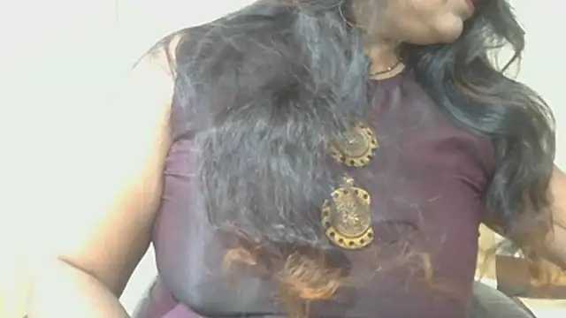 Cute Ruhi99 online show from March 8, 7:33 am