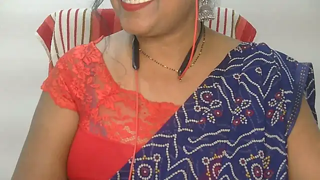 Snapshot of Cute_Ruhi99 chatting on July 6, 8:54 am Cute Ruhi99 online show from July 6, 8:54 am