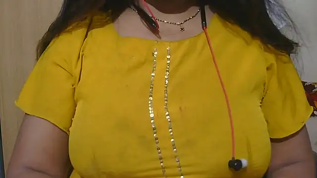 Cute Ruhi99 online show from March 26, 6:44 am