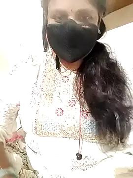 Cute Ruhi99 online show from October 26, 9:31 am