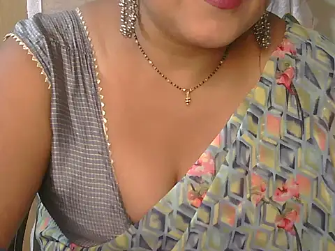 Cute Ruhi99 online show from November 4, 5:55 am