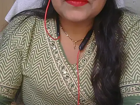 Cute Ruhi99 online show from February 18, 7:28 am